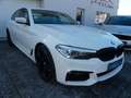 BMW 520 d M Sport Paket Live Cockpit | LED | 19" Alu Blanc - thumbnail 1