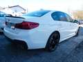 BMW 520 d M Sport Paket Live Cockpit | LED | 19" Alu Blanc - thumbnail 5