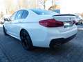BMW 520 d M Sport Paket Live Cockpit | LED | 19" Alu Blanc - thumbnail 4