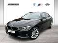 BMW 420 d xDrive Gran Coupe // Head-Up // Rückfahrkamera / Negro - thumbnail 1