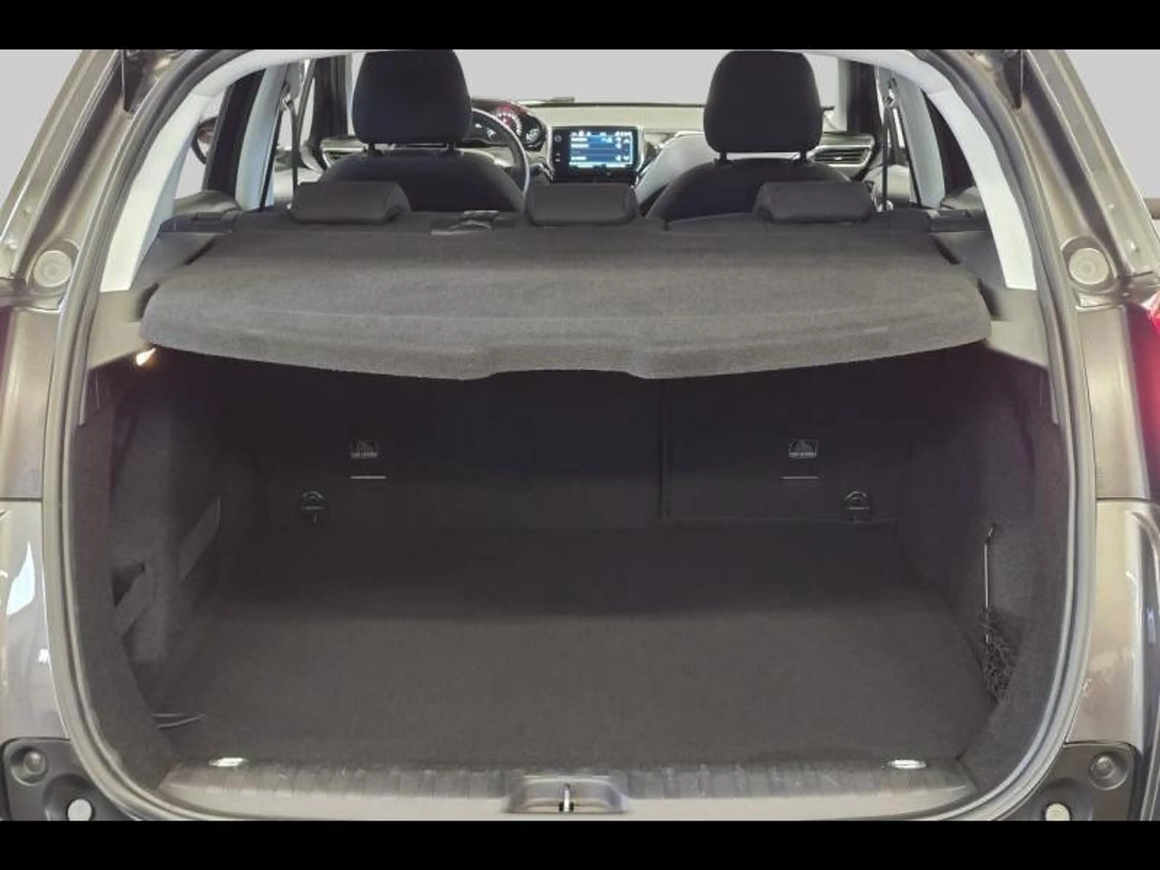 Peugeot 2008 Signature gps — photo 18