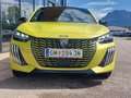 Peugeot e-208 E-208 GT Elektromotor 156 - Batterie 54 kWh Gelb - thumbnail 5