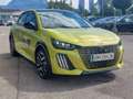 Peugeot e-208 E-208 GT Elektromotor 156 - Batterie 54 kWh Gelb - thumbnail 4