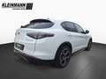 Alfa Romeo Stelvio Veloce 2.0 TB (280 PS) AT8 - Q4 Blanc - thumbnail 6