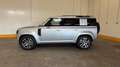 Land Rover Defender 110 2.0 P400e *OPEN-SKY*LUFT*LEDER*KAMERA*ASSIST* Silber - thumbnail 3