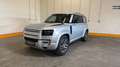 Land Rover Defender 110 2.0 P400e *OPEN-SKY*LUFT*LEDER*KAMERA*ASSIST* Silber - thumbnail 2