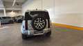 Land Rover Defender 110 2.0 P400e *OPEN-SKY*LUFT*LEDER*KAMERA*ASSIST* Silber - thumbnail 4