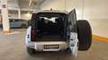 Land Rover Defender 110 2.0 P400e *OPEN-SKY*LUFT*LEDER*KAMERA*ASSIST* Silber - thumbnail 5