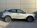 Nissan Qashqai Qashqai 140PS 1,3 DIG-T MHEV Acenta Silber - thumbnail 2