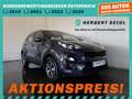 Kia Sportage 1,6 CRDI Silber *NAVI / TEMPOMAT / KAMERA / PDC... Grey - thumbnail 1