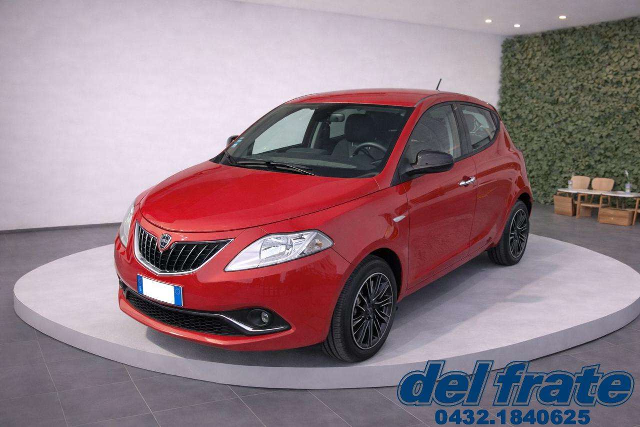 Lancia Ypsilon III 1.0 FireFly 70Cv 5p S&S Hybrid Gold