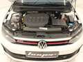 Volkswagen Polo VI 2.0 TSI OPF GTI Klima PDC Weiß - thumbnail 16