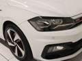 Volkswagen Polo VI 2.0 TSI OPF GTI Klima PDC Weiß - thumbnail 18