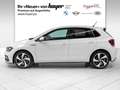 Volkswagen Polo VI 2.0 TSI OPF GTI Klima PDC Weiß - thumbnail 3