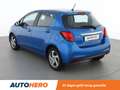 Toyota Yaris 1.5 Hybrid Edition-S Blau - thumbnail 4
