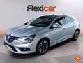 Renault Megane 1.5dCi Blue Bose EDC 85kW Gris - thumbnail 3