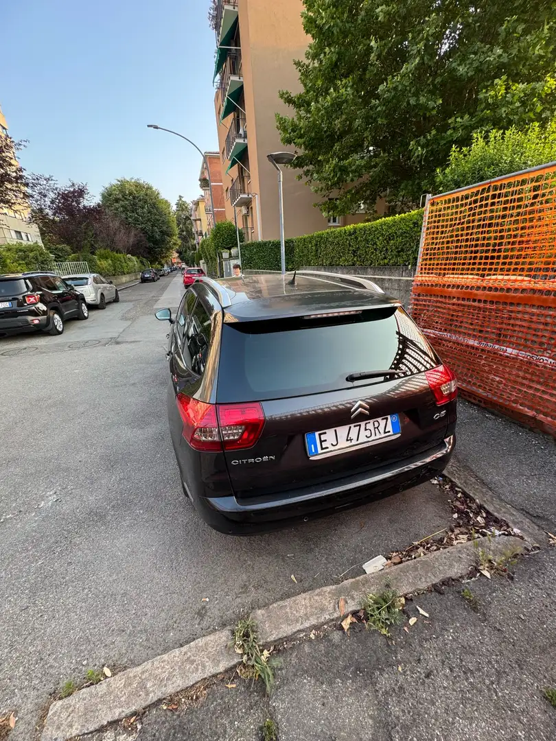 Citroen C5 Tourer 2.0 hdi 16v Executive (business) 163cv auto - 2