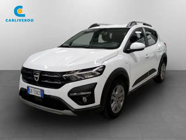 Dacia Sandero Stepway 1.0 tce Comfort 90cv