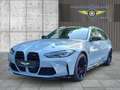 BMW M3 Competition Touring M  X- Drive Grau - thumbnail 3