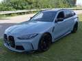 BMW M3 Competition Touring M  X- Drive Grau - thumbnail 38