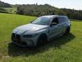 BMW M3 Competition Touring M  X- Drive Grau - thumbnail 40