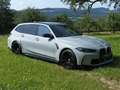 BMW M3 Competition Touring M  X- Drive Grau - thumbnail 48