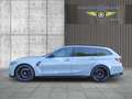 BMW M3 Competition Touring M  X- Drive Grau - thumbnail 4
