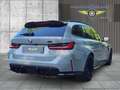 BMW M3 Competition Touring M  X- Drive Grau - thumbnail 6