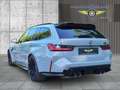 BMW M3 Competition Touring M  X- Drive Grau - thumbnail 7
