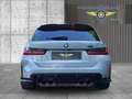 BMW M3 Competition Touring M  X- Drive Grau - thumbnail 8