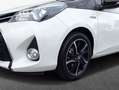 Toyota Yaris Hybrid 1.5 VVT-i Style Weiß - thumbnail 5