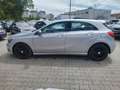 Mercedes-Benz A 180 BlueEfficiency+2.HD.TÜV/NEU+GARANTIE+EU 6 Plateado - thumbnail 4