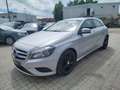 Mercedes-Benz A 180 BlueEfficiency+2.HD.TÜV/NEU+GARANTIE+EU 6 Plateado - thumbnail 6