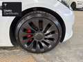 Tesla Model 3 Performance Blanc - thumbnail 10