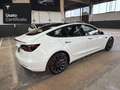 Tesla Model 3 Performance Blanc - thumbnail 8
