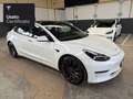 Tesla Model 3 Performance Blanco - thumbnail 11