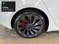 Tesla Model 3 Performance Blanc - thumbnail 9