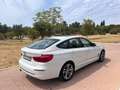 BMW 318 318dA+Touring Blanco - thumbnail 3