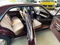 Ford Granada 2.3 V6 Automatik*OLDTIMER* Rouge - thumbnail 13