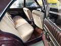 Ford Granada 2.3 V6 Automatik*OLDTIMER* Rouge - thumbnail 12