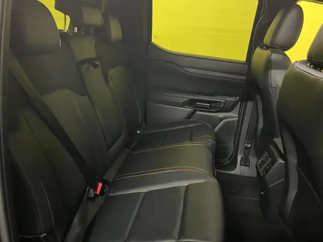 Ford Ranger view 14