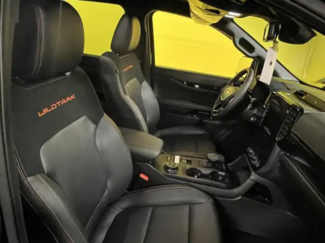 Ford Ranger view 7