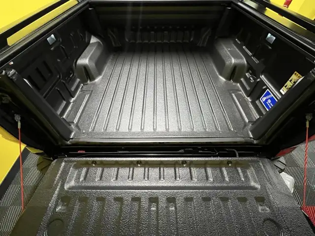 Ford Ranger view 11