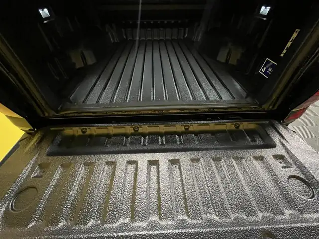 Ford Ranger view 9