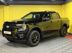 Ford Ranger DOUBLE CABINE 3.0 V6 DIESEL- 240CV