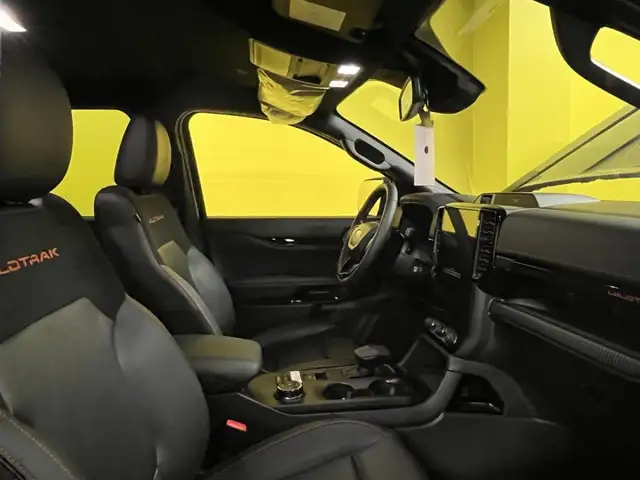 Ford Ranger view 6