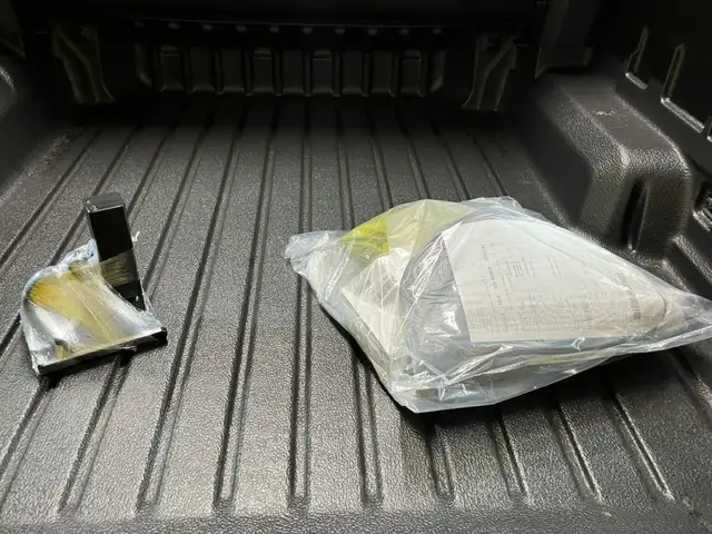 Ford Ranger view 13