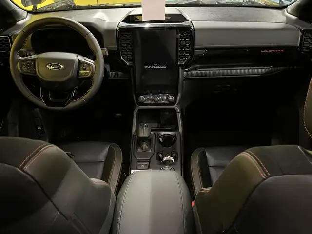 Ford Ranger view 15