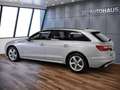 Audi A4 Advanced 35 2.0 TD S-tronic Silber - thumbnail 6