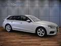 Audi A4 Advanced 35 2.0 TD S-tronic Silber - thumbnail 2